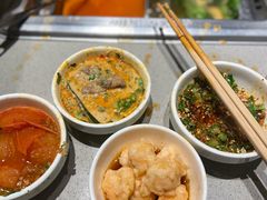 -海底捞火锅(杭州滨江九宜城店)