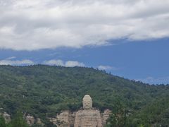 -蒙山大佛景区