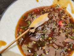 -隅乐胡椒虾·台湾菜·团建(皇岗店)