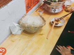 -王大乔泡椒米线·小火锅(星城天地店)