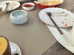 -杭州桐庐康莱德酒店西餐厅-舍