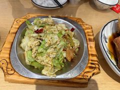 -东北风(江北万达店)