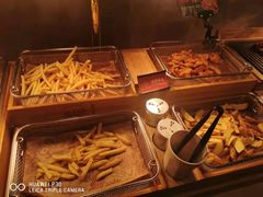 -比格比萨自助(宋家庄店)