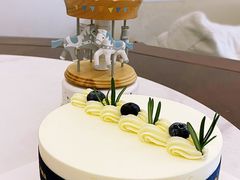 -杜哈夫DOUX RÊVE·生日蛋糕(日月光店)