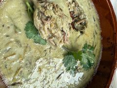 -腰记饭店(龙源路店)