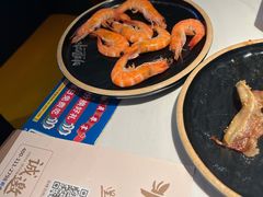 -非烤勿扰自助烤肉(东坑四季广场店)