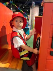 -幻贝家儿童乐园(温州银泰城店)