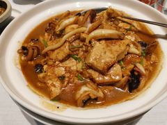 -开海·红岛海鲜虾水饺(石老人店)