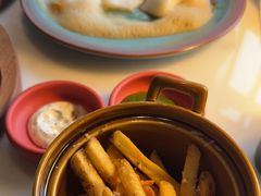-深圳美高梅酒店·意烁FIAMMA·地中海餐厅