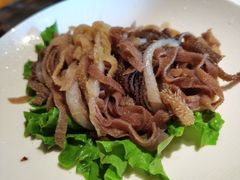 -宝泉铜锅·涮羊肉(解放东路店)