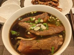 -中国厨房/台湾牛肉面