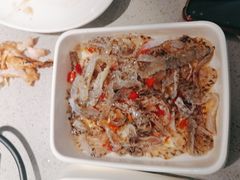 -半天妖烤鱼(中山路店)