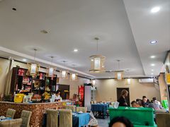 -清真•蜀风园(丁字沽总店)