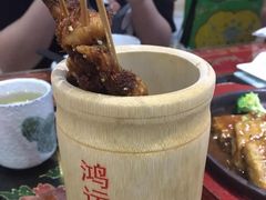 -云来居素食馆(海上世界店)