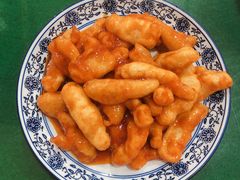 -北大地皖峰饭馆