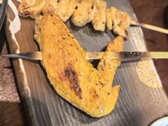 -鸟鹏烧鸟居酒屋(仁恒梦中心店)