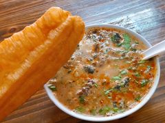 -云南大锅豆浆店
