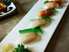 -贵木日本料理·铁板烧(新地假日广场店)