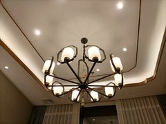 包厢-荷塘秋月·本帮江浙菜(国权路店)