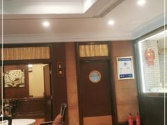 -国宾酒店-花园咖啡自助餐厅(北营房中街店)