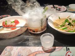 -锦楼·臻选新杭帮(杭州中心店)