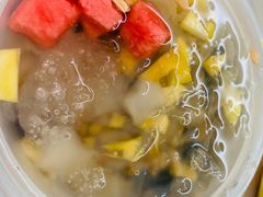 -吉小手•豆花和糖水(卧龙晓城店)