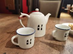 -香园茶社·金陵小灶(老门东店)