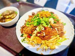 -荣荣面馆(丹溪大道店)