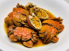 -宏玲餐厅(四川南路店)