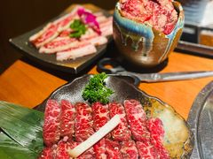 -食也烧肉(临平店)