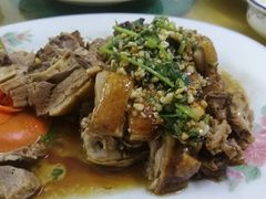 特色窝鸭-雅丽餐厅
