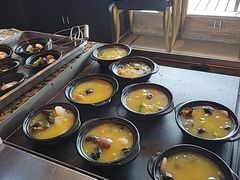-厦门悦华酒店·绿庭主题自助餐厅