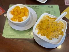 -南信牛奶甜品专家