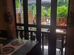 -Santoor 萨都里印度餐厅(北锣鼓巷店)