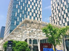 -齐齐哈尔烤肉·烧烤·烤鱼(万科时一区店)
