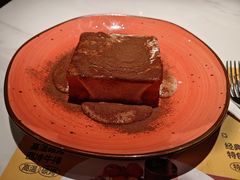 -半秋山西餐厅(巴南万达广场店)