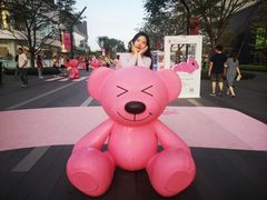 -东莞松山湖万象汇