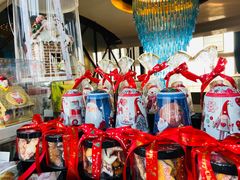 -瑞吉酒店·The Drawing Room闲逸廊·云端下午茶·夜奢Whiskey