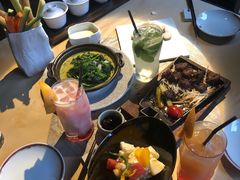 -穹六人间 people 6(岳阳路店)