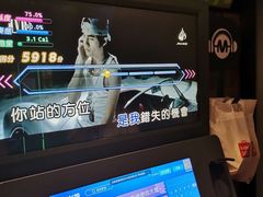 -中影荟星激光影城(西丽店)