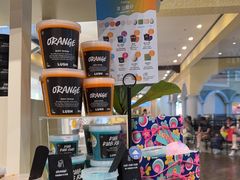 -LUSH(威尼斯人购物中心店)