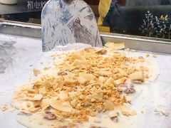 -初心炒酸奶(厚德品园店)