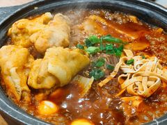 -塔吉蜀黍塔吉锅(大茂城店)