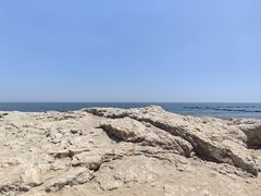 -北戴河东海水浴场