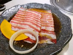 老白吾桑格-本家韩国烤肉(青岛万象城店)