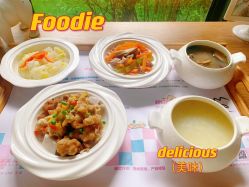 -金芙美月子中心(财富别墅店)