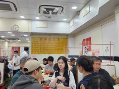 -麦文记面家(佐敦店)
