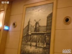 -新成海港大酒楼(康华路店)