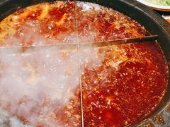 -陈眼镜火锅(总店)