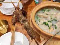 -彧玖食坊·川式砂锅酒馆(成山路店)